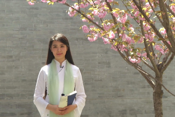 【醉中国&middot;学习经典】习近平：天行健，君子以自强不息