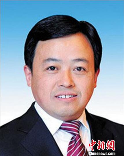 四川原省经信委副主任唐浩涉贪污受贿犯罪将受审