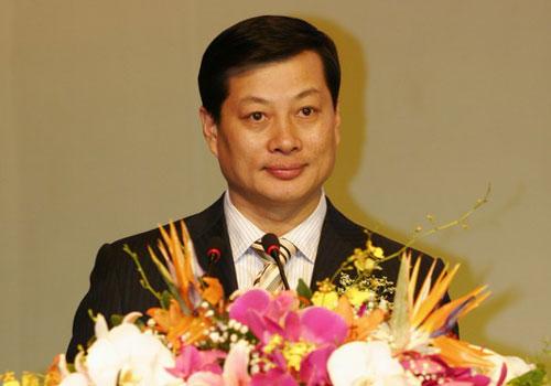 中组部正式任命竺延风为东风汽车董事长