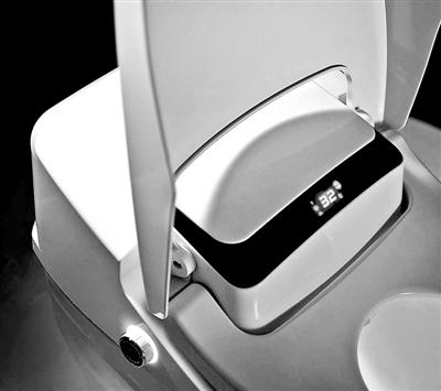 日本马桶盖在华&ldquo;水土不服&rdquo;：国内外电压不同