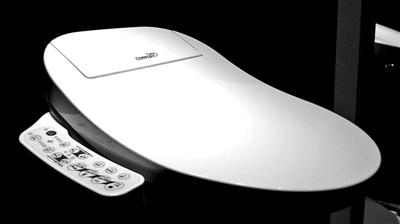 日本马桶盖在华&ldquo;水土不服&rdquo;：国内外电压不同