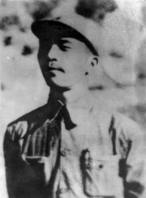 真实版李向阳 智擒天皇&ldquo;表弟&rdquo;