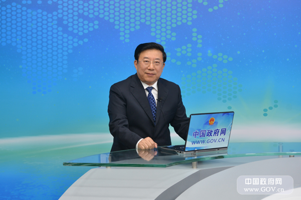 [新华访谈]国家信访局副局长张恩玺就信访热点