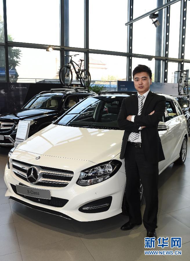 （新华全媒头条&middot;职业教育）（1）那些从职业学校走出来的&ldquo;高薪族&rdquo;