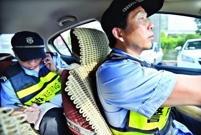 武汉最忙警务站日均出警百次 有人让警察去捉奸