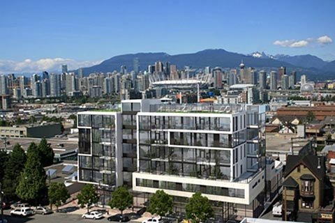 高端住宅项目&ldquo;精品45&rdquo;。