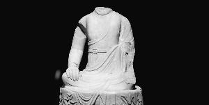 河北商人日本购回唐代佛首 未透露具体价钱