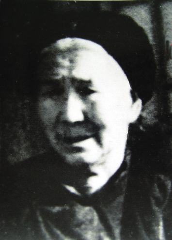 纪念中国人民抗日战争