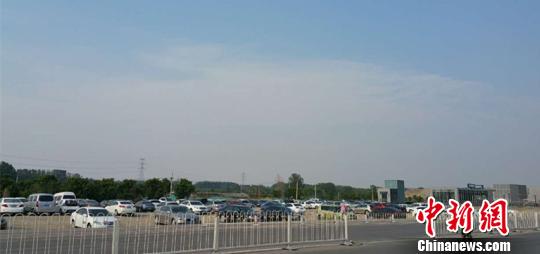 五环外的北京生活:每日往返坐46站地铁花3小时