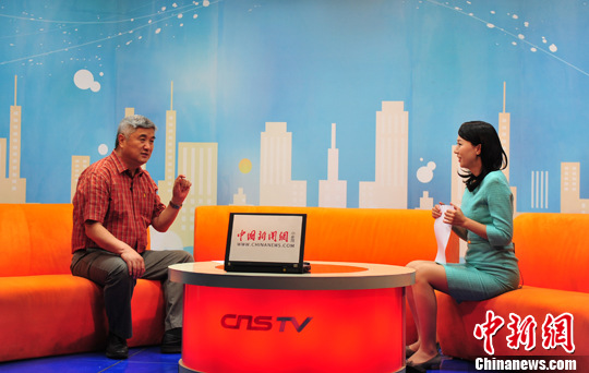 教育专家谈高分低能：应提高孩子社会情绪能力