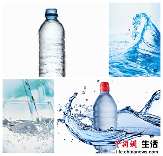 饮用水包装标准出台：高价&ldquo;概念水&rdquo;退市尚在路上