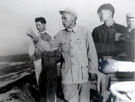 中国时隔二十年再次遴选全国优秀县委书记