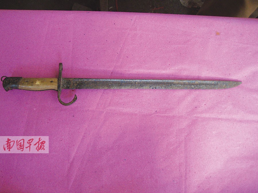 追寻村民抗日的足迹 大小碉堡20个地道贯通一个村