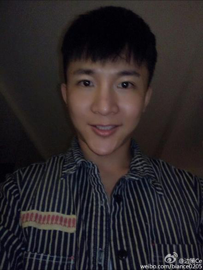 央视主持边策涉毒坠楼身亡同事:正被重用之际