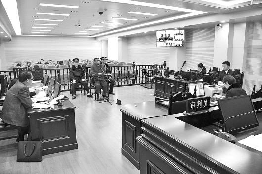 山东官员花10万买副县长 5年贪污400万元被判12年