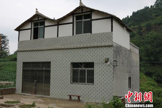 通讯：贵州少年张启刚的短暂人生