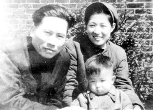 图文：“华工之父”朱九思在汉病逝