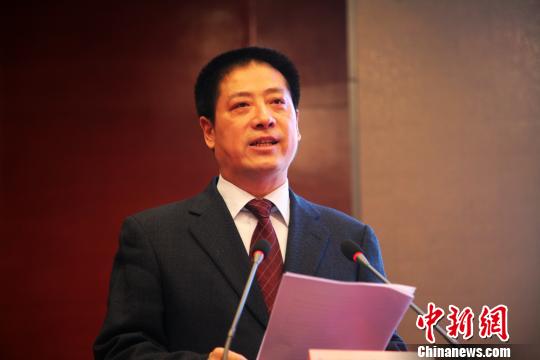 中共攀枝花市委书记刘成鸣调任甘孜州委书记