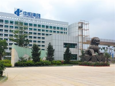 南宁落马书记与企业关系紧密 任内上马30亿项