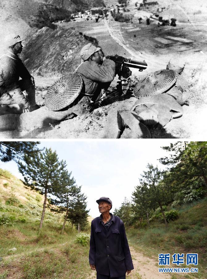 （新华全媒头条&middot;七七回眸）（3）&ldquo;对话&rdquo;历史