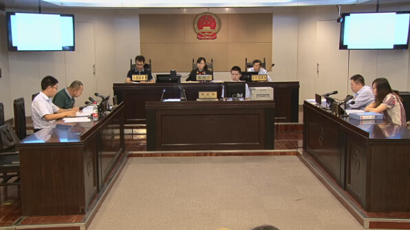 张艺谋索要千万片酬案未当庭宣判 揭&ldquo;二张&rdquo;翻脸内幕