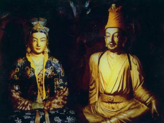 【追梦&middot;西藏的足迹】文成公主的豪华嫁妆