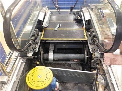 湖北&ldquo;卷人&rdquo;电梯设计不合理同型号已售4648部