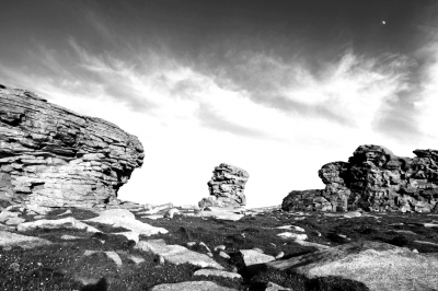 古地中海海底遗迹在新疆喀纳斯首次发现