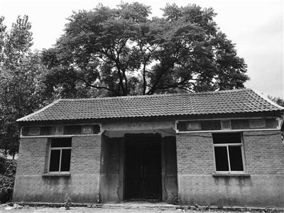 安徽颍上县公安局调查&ldquo;释永信双户籍&rdquo;真假 