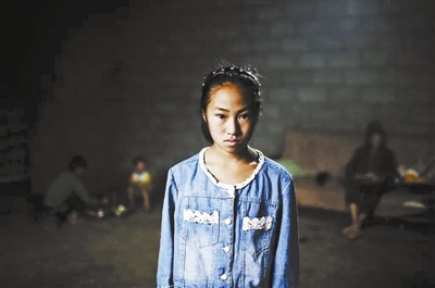 “最悲伤作文”作者：父母离世 与两弟弟相依为