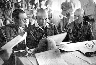 雅尔塔体制与二十一世纪亚太和平