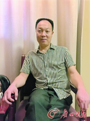 佘祥林雪冤十年仍不愿回乡 梦里还在坐牢