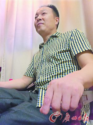 佘祥林雪冤十年仍不愿回乡 梦里还在坐牢