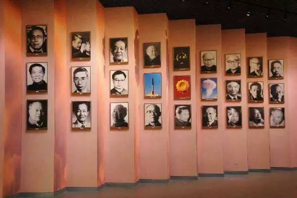 八一追思:无闻功勋郭永怀