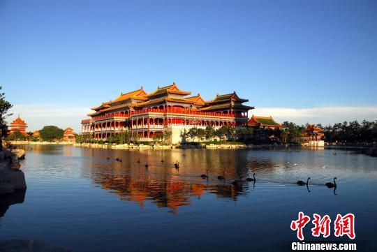 烟台面向海内外征集城市别称与城市形象标识(图)