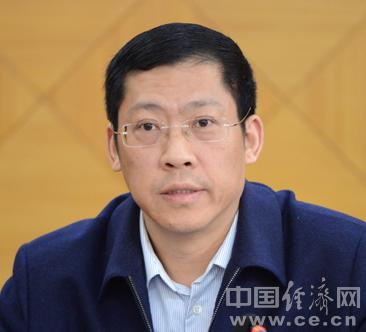 江西省司法厅厅长胡焯调任广西公安厅党委书记(图|简历)