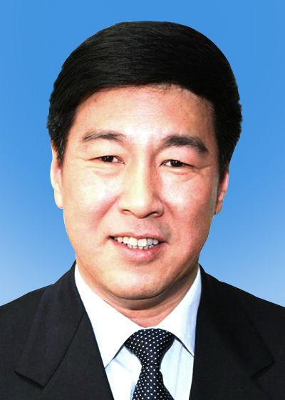 杨晓超任中央纪委秘书长此前任北京政法委书记