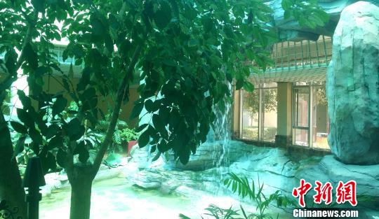 郑州知名温泉被指无证开采多年官方表示查处难