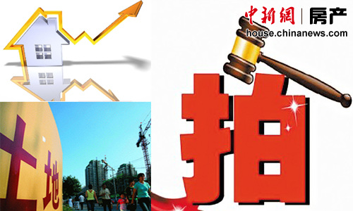 北京丰台再现高价地块房价最高或超10万元/平米