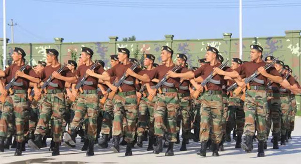 军事专家解读&ldquo;9．3&rdquo;阅兵十大看点