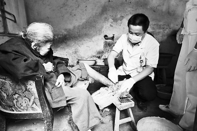 我们只是在追寻前辈的足迹