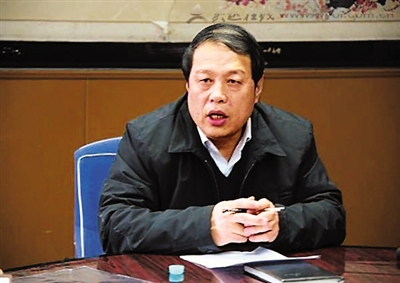 据运城新闻网报道,运城市人大常委会决定免去王健康运城市人民政府副市长职务。王健康另一身份为被查的全国政协原副主席令计划的姐夫。网络截图