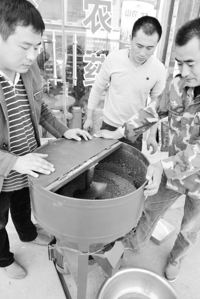种衣剂排行_2015年种衣剂行业分析报告(2)