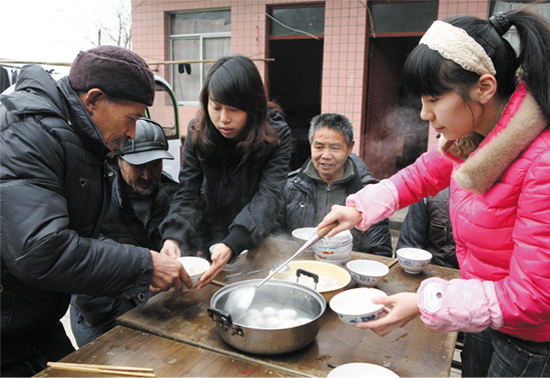 梦在基层:选调生成长心态调查