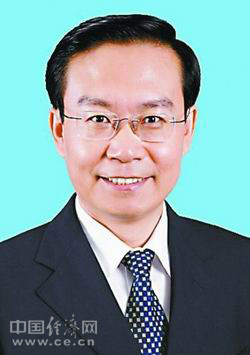 苏树林被查 十八大以来10名正部级官员落马