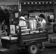 令人担忧的&ldquo;学生餐&rdquo;