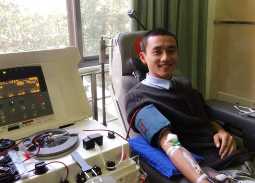 浙江水利水电学院:十载春秋育人路 一曲桃李颂