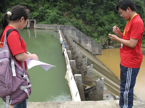 广东水利电力职业技术学院:锐意进取科学发展