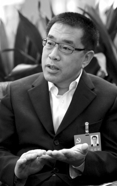 王宁出任北京市副市长优秀区县委书记首成副部级