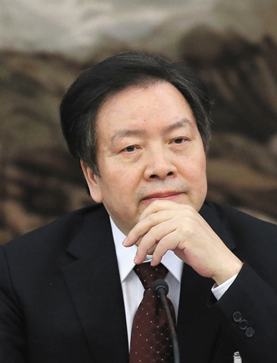 周本顺杨栋梁等4高官同日被双开案情披露